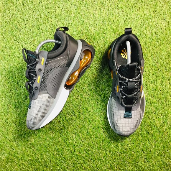 NIKE, New Nike Air Max 2021, Men's 8.0 Wmn's 9.5 - Picture 5 of 8